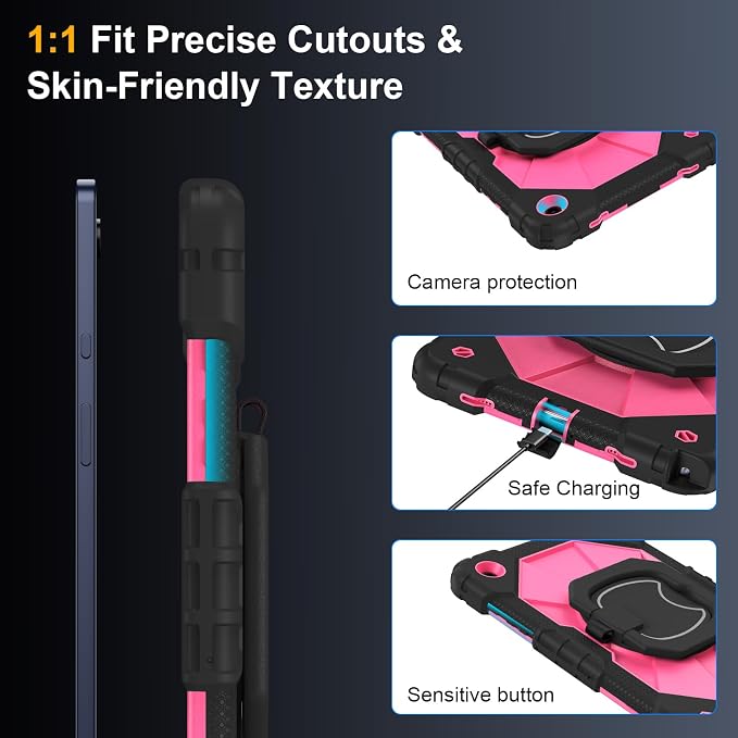 Black Pink