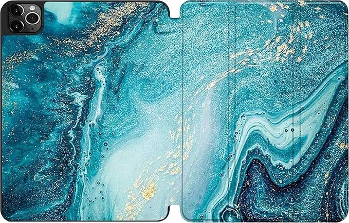 Green Marble