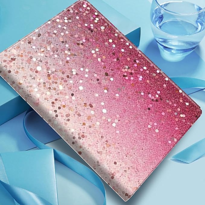 Pink Glitter