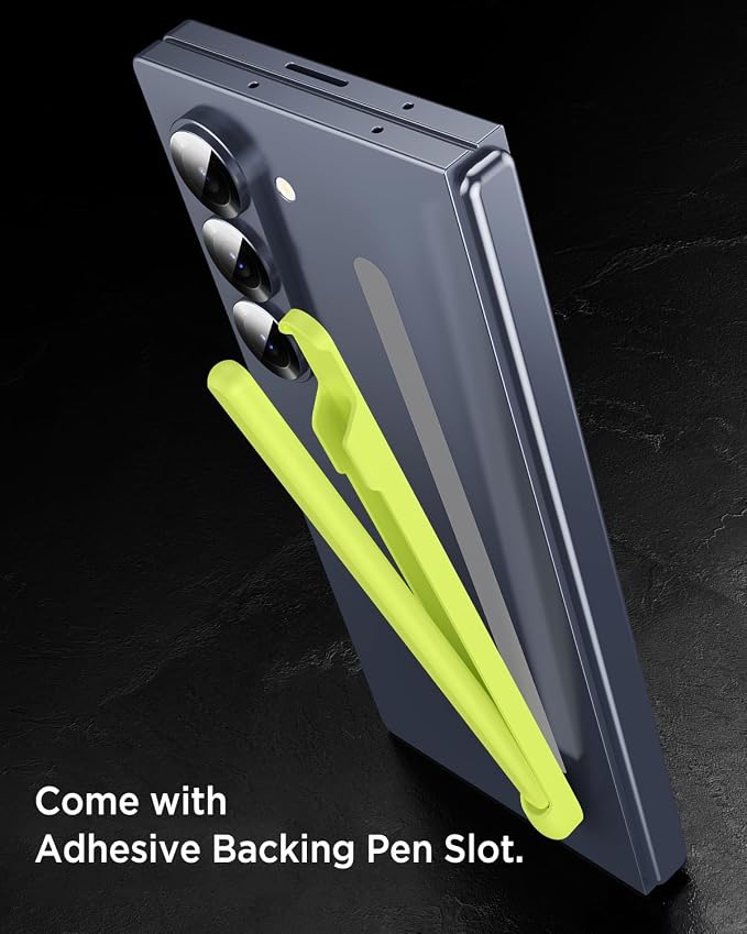 Yellow Green+Case