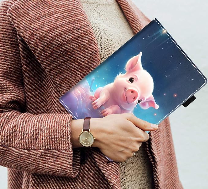 Cute Pig Baby