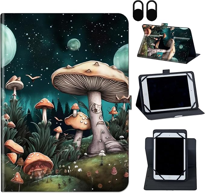 Mushroom Forest