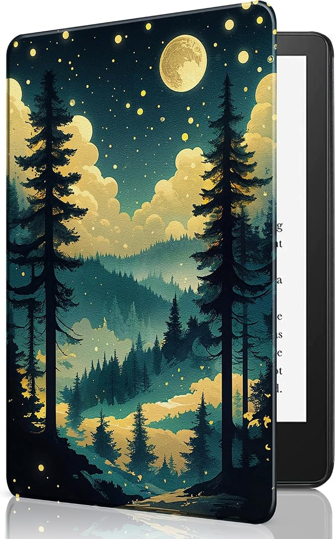 Forest Mountains