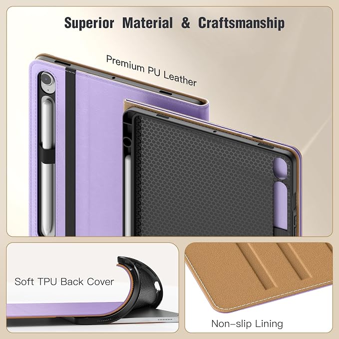 E Light Purple