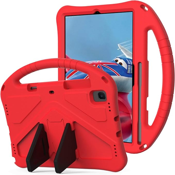 for Samsung Galaxy Tab S5e 10.5 2019 T720 T725 T727 Tablet Case for Kids - Durable Lightweight EVA Shockproof Protective Handle Stand Cover for Galaxy Tab S5e SM-T720/T725/T727 2019