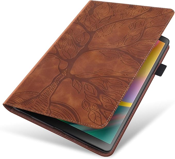 Tree-Brown