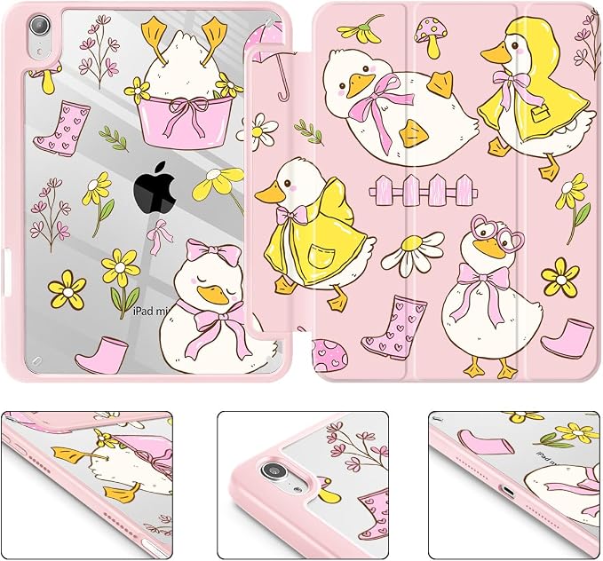 Duck