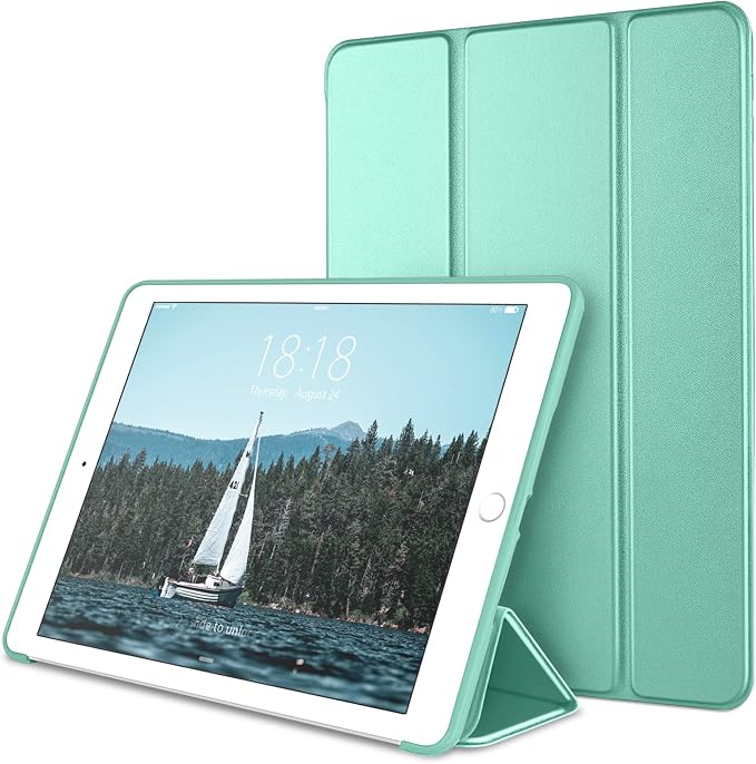 A-Mint Green