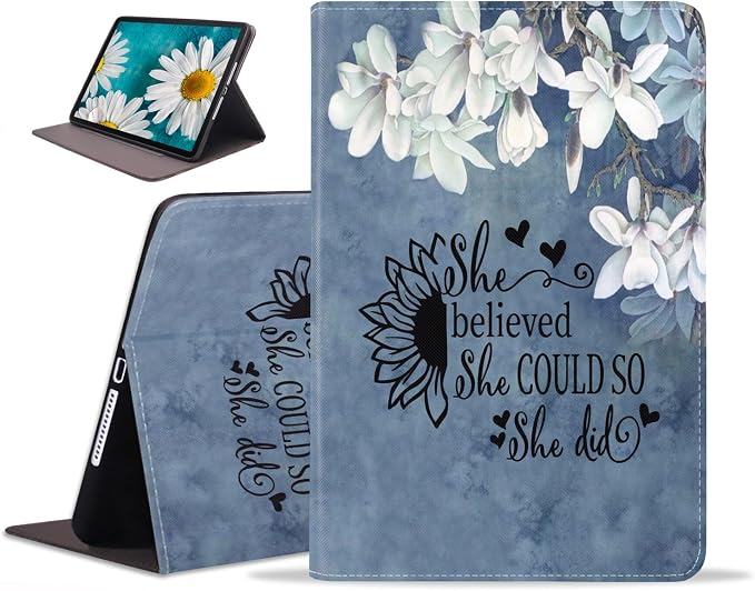 She Believed She Could So She Did-3