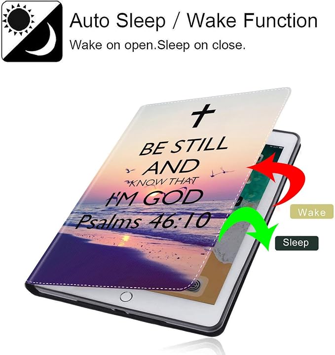 Beach Bible