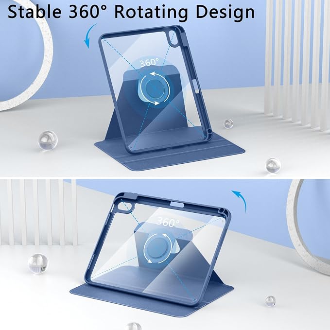 A-Ocean Marble