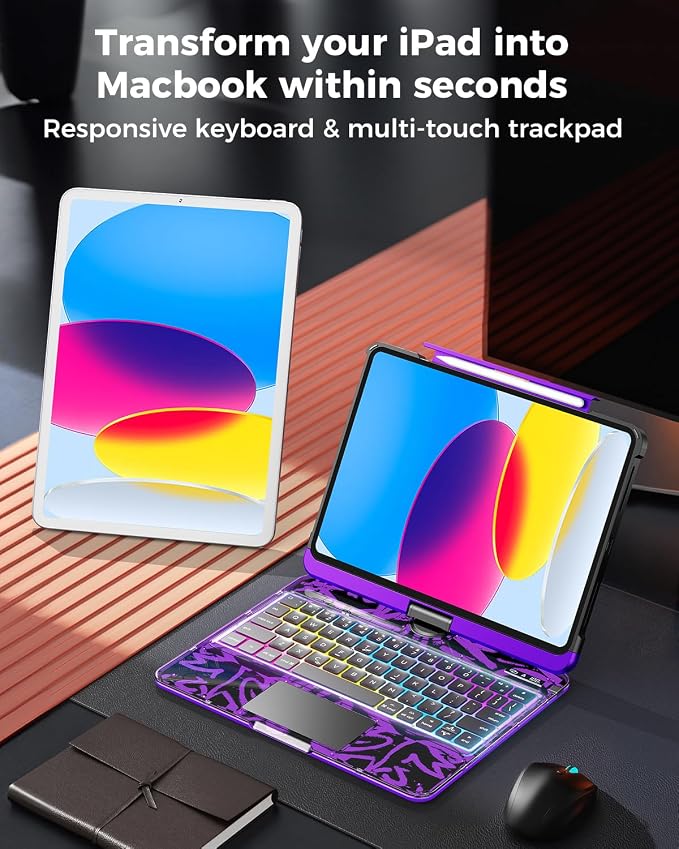 Transparent+Purple