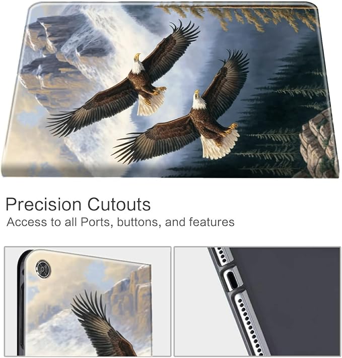Soaring Eagle