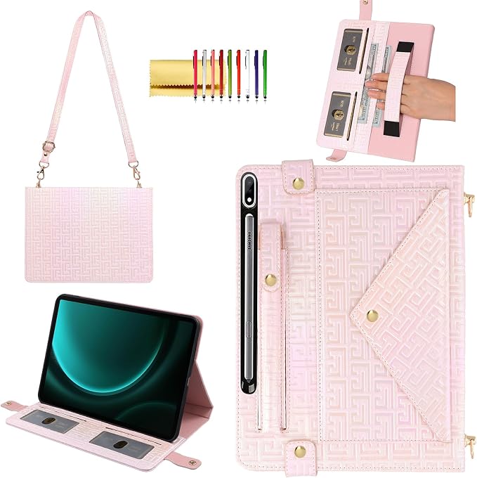 03 Shiny Pale Pink