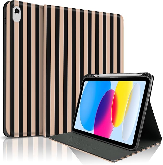 Light Brown-Black