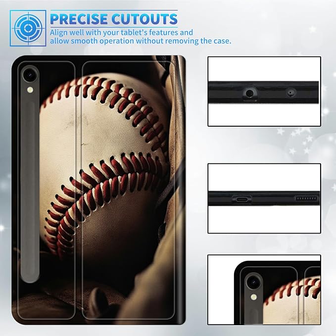 Baseball