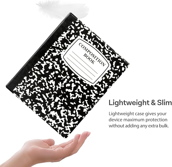 *Black Notebook