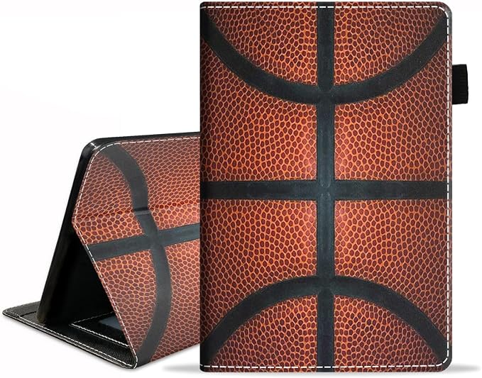 Basketball Surface