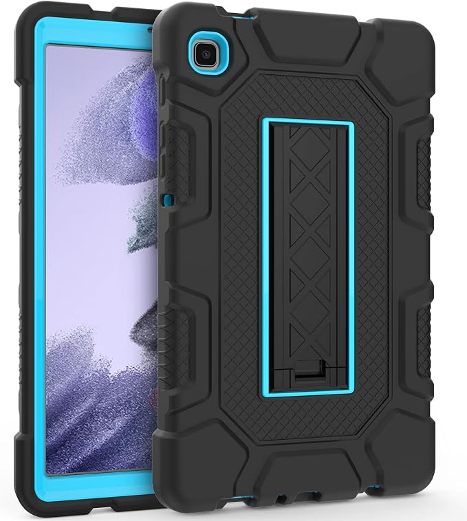 Black+Blue