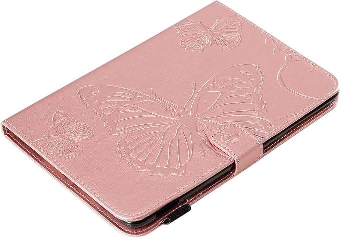 04# Rosegold Butterfly