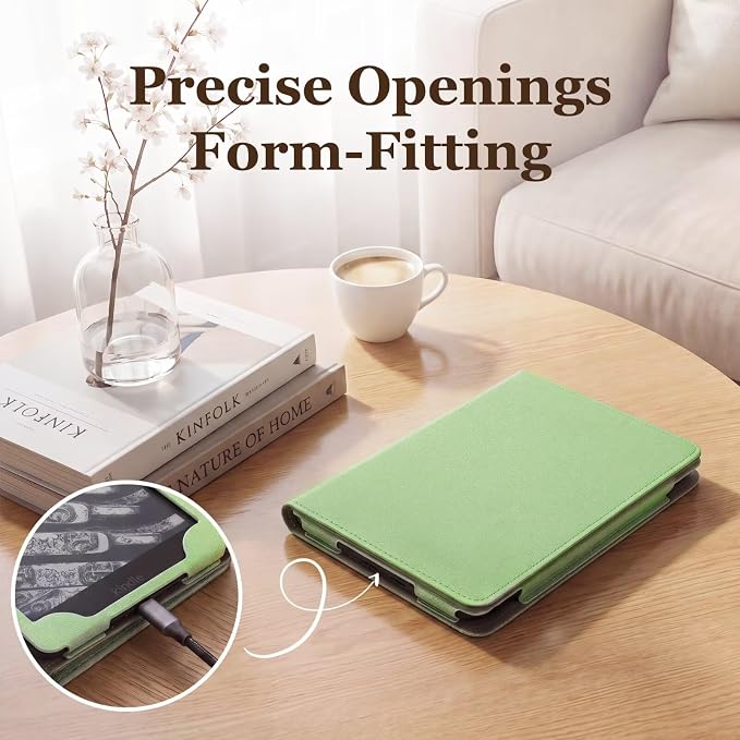 Kindle Paperwhite & Signature & Colorsoft