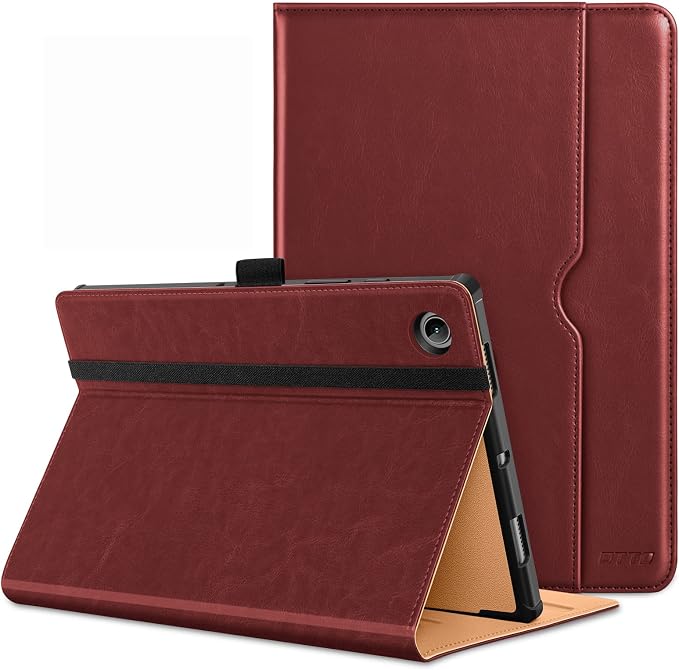 Burgundy Red