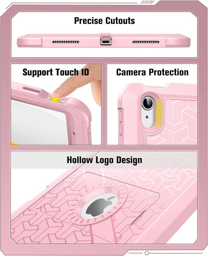 Light Pink