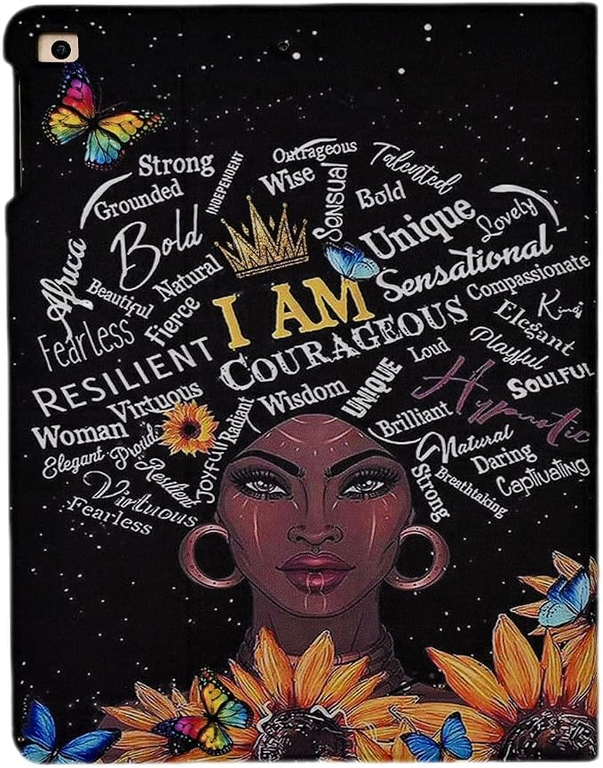 Black Queen African American