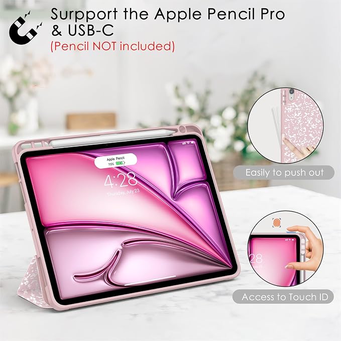 A-Book Pink