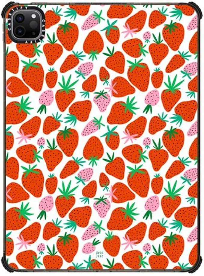 STRAWBERRIES BY BODIL JANE