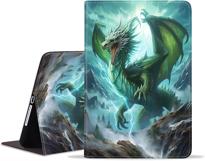 Green Dragon