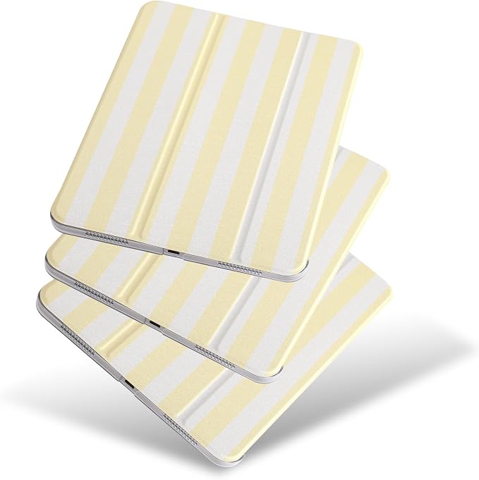 Yellow Stripes