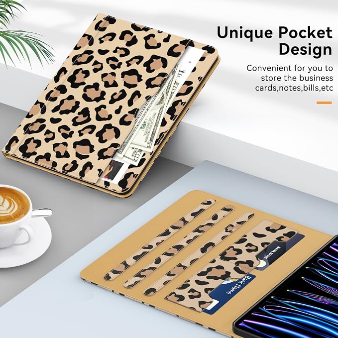 Brown Leopard