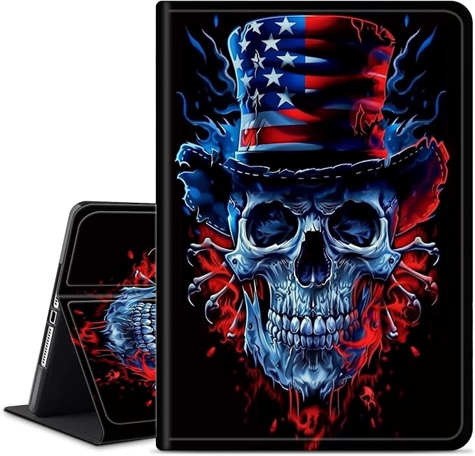 Magic Skull