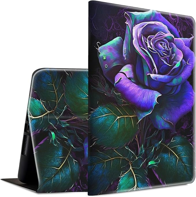 Purple Rose