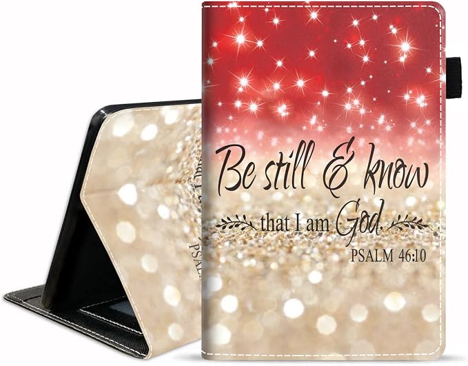 Bible Verses Psalm 46:10