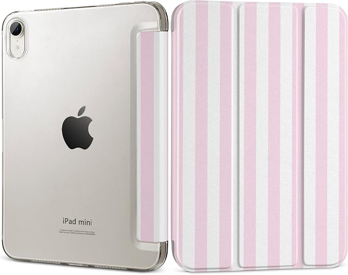 Pink Stripes