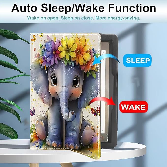 Little Elephant
