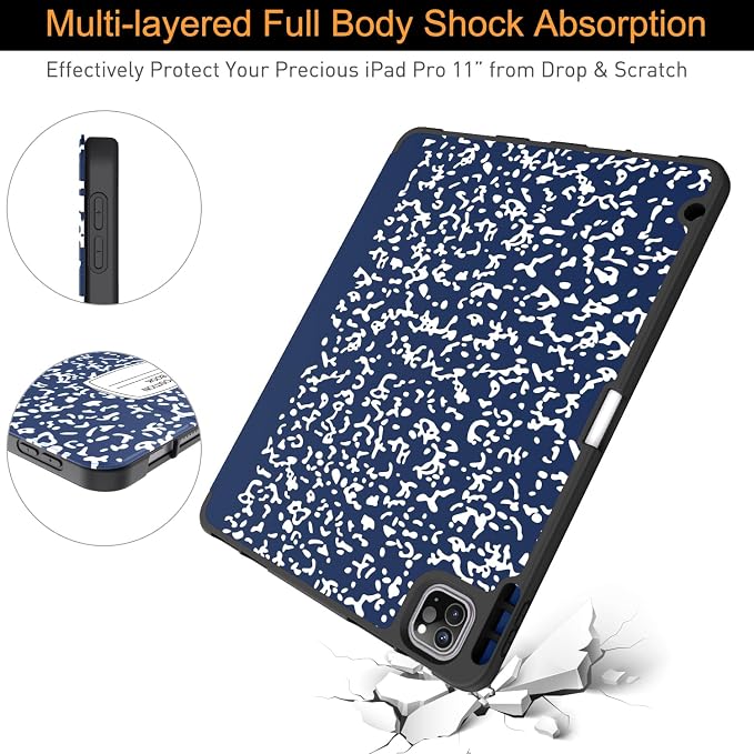 ZB-Book Navy