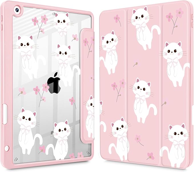 Cat-Pink