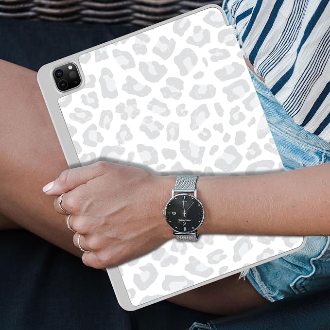 G9-Grey White