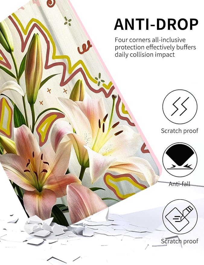Lily Flower 2