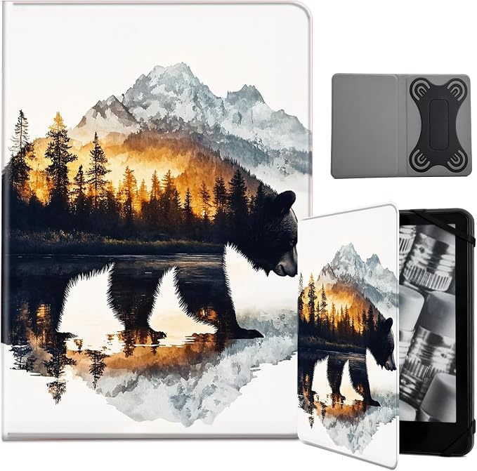 Bear Mountains