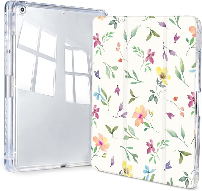 Floral 5
