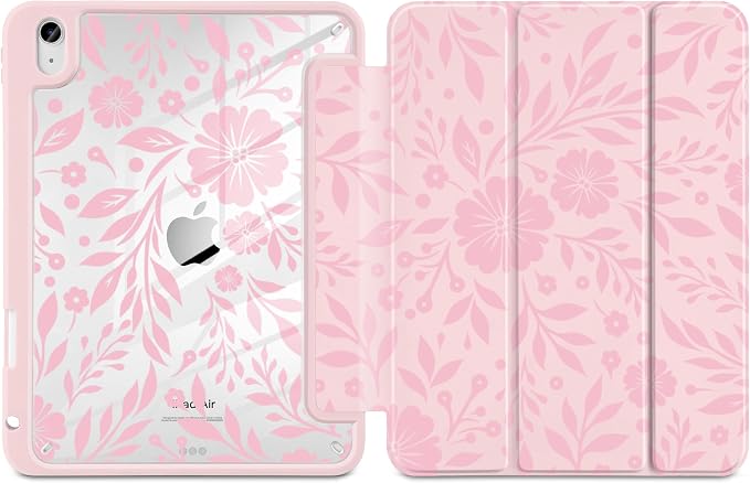 Pink Bloom