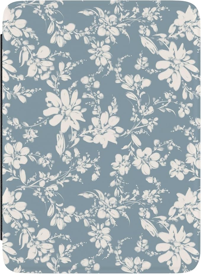 Afternoon Tea | Blue Floral