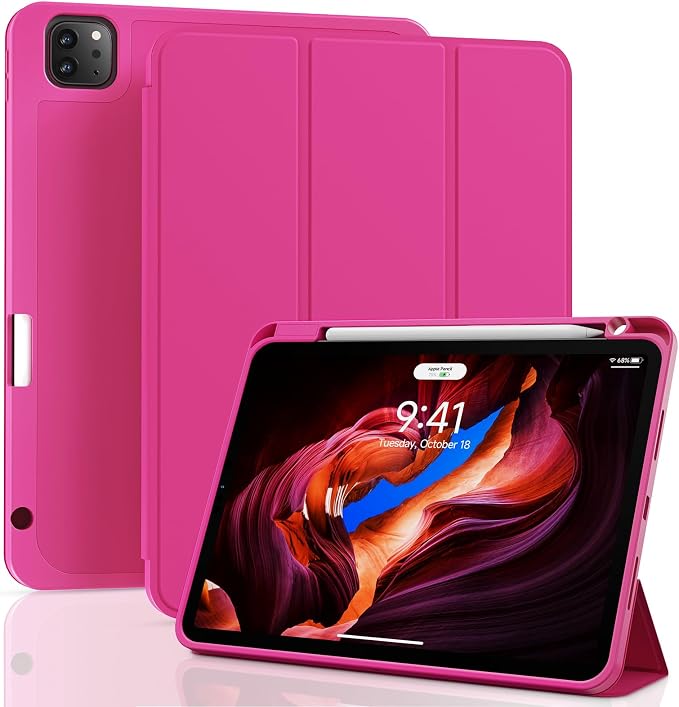 Rose Pink