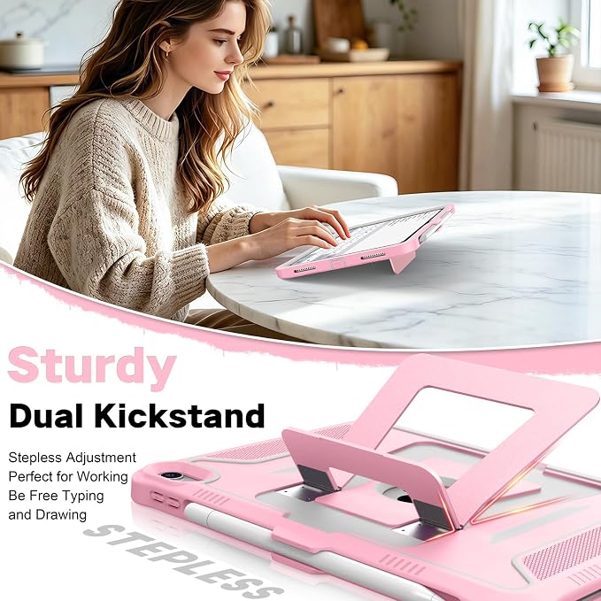 A-Pink/Grey