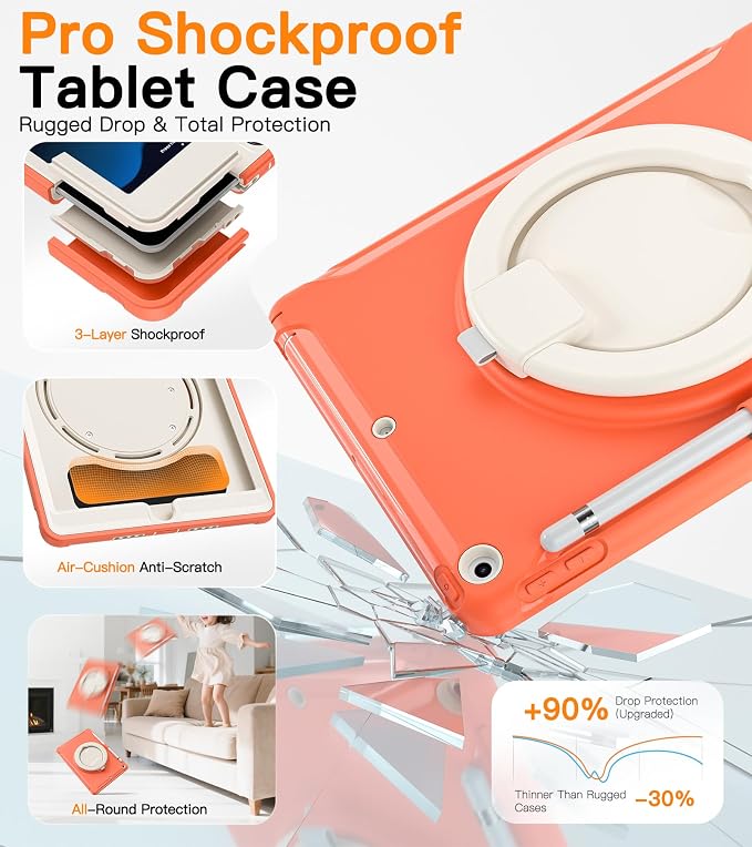 Coral Orange