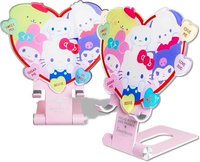 Sanrio x Sweethearts